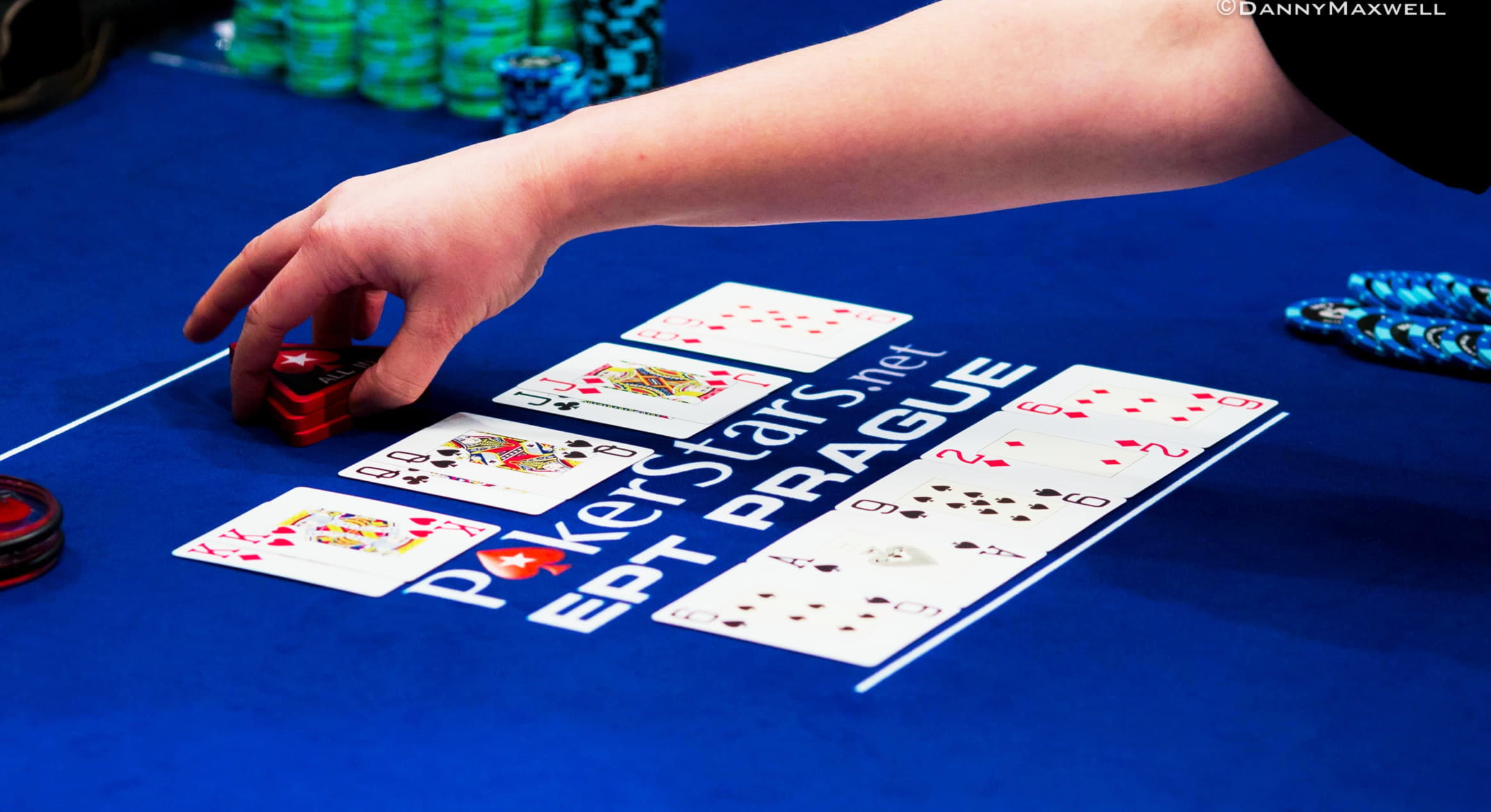 Eur 290 Online Casino Tournament at Video Slots Casino
