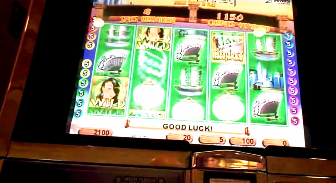 €260 free chip casino at Rizk Casino