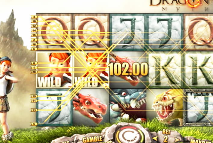 130 Free casino spins at Wish Maker Casino