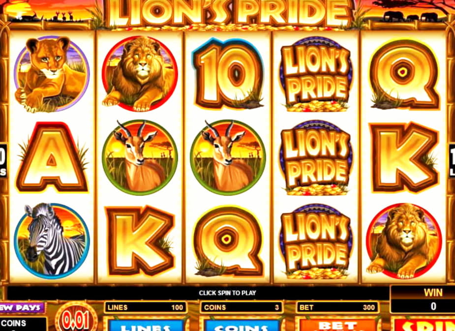 ﻿$420 Daily freeroll slot tournament at Estonia Casino 