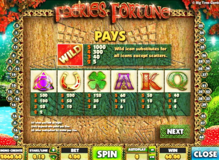 EUR 880 Casino tournaments freeroll at Euro Palace Casino
