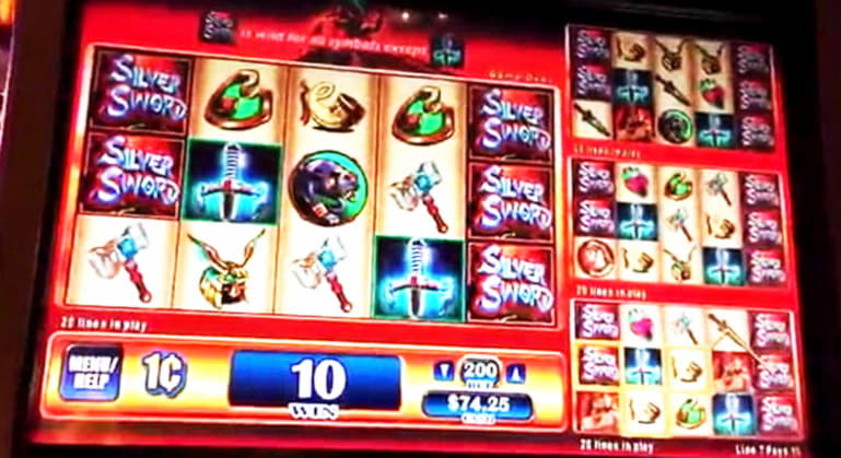 310% First Deposit Bonus at Euro Palace Casino