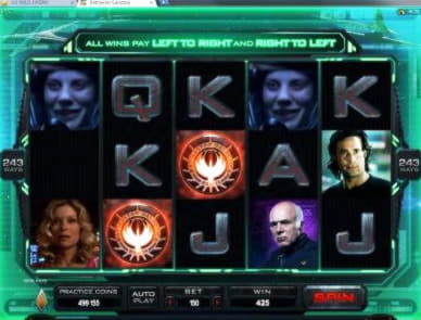 280 free casino spins at Lucky Nugget Casino
