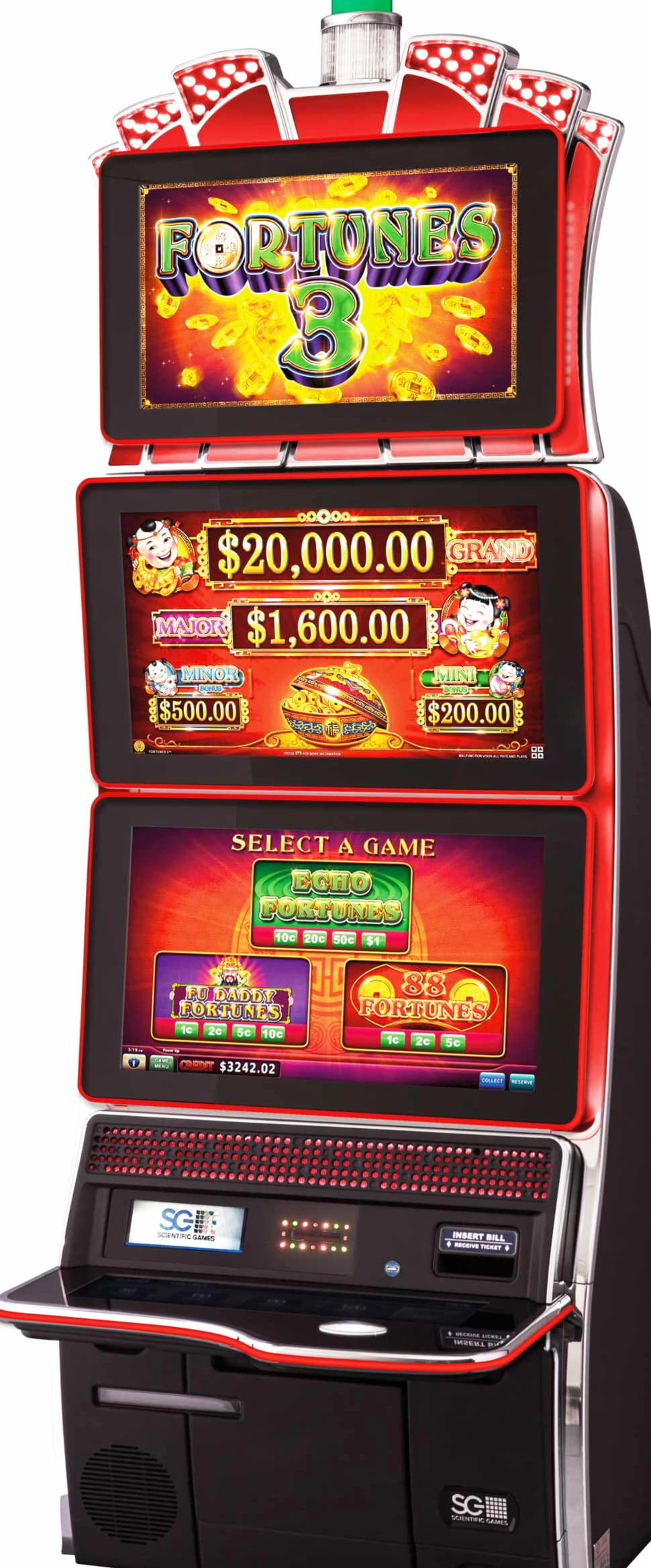 Eur 115 Tournament at Slotty Dubai Casino