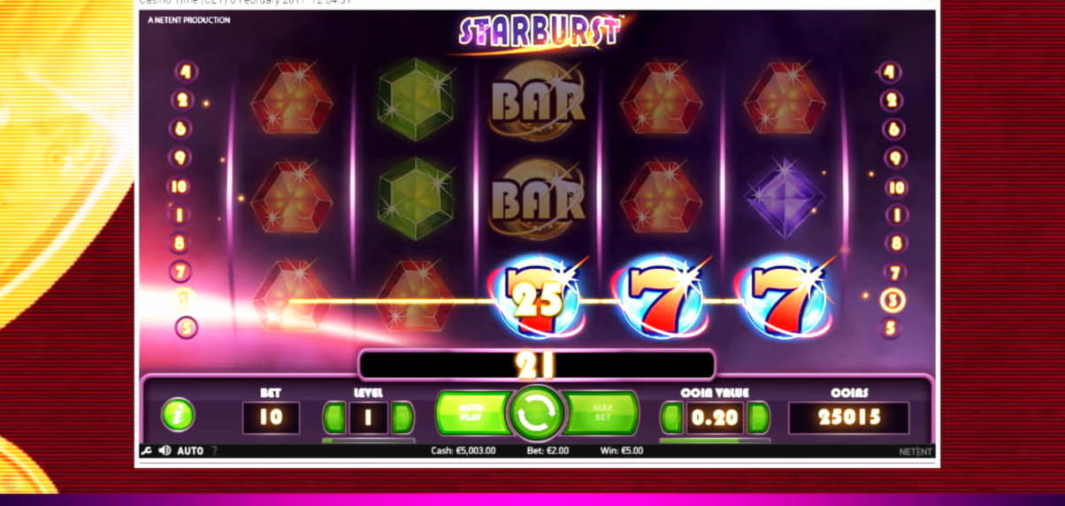 340% Welcome Bonus at Estonia Casino 