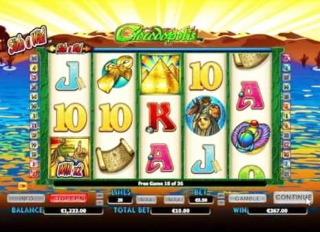 $270 Casino tournaments freeroll at Dunder Casino
