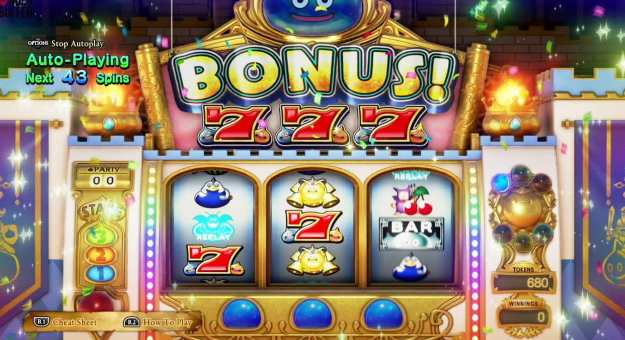 €265 casino chip at Spin Palace Casino