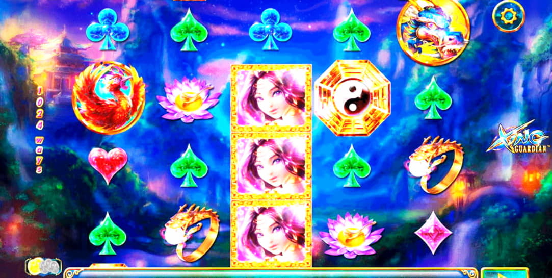 EURO 3370 NO DEPOSIT BONUS CODE at Omni Slots Casino
