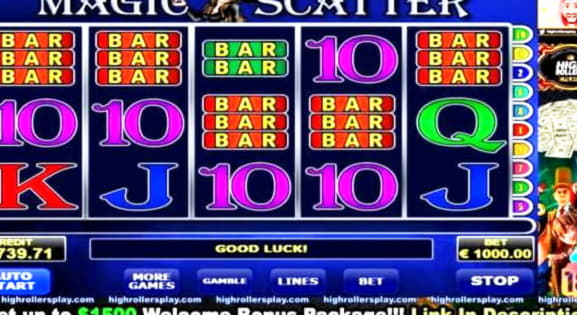 75 Free Casino Spins at Spartan Slots Casino