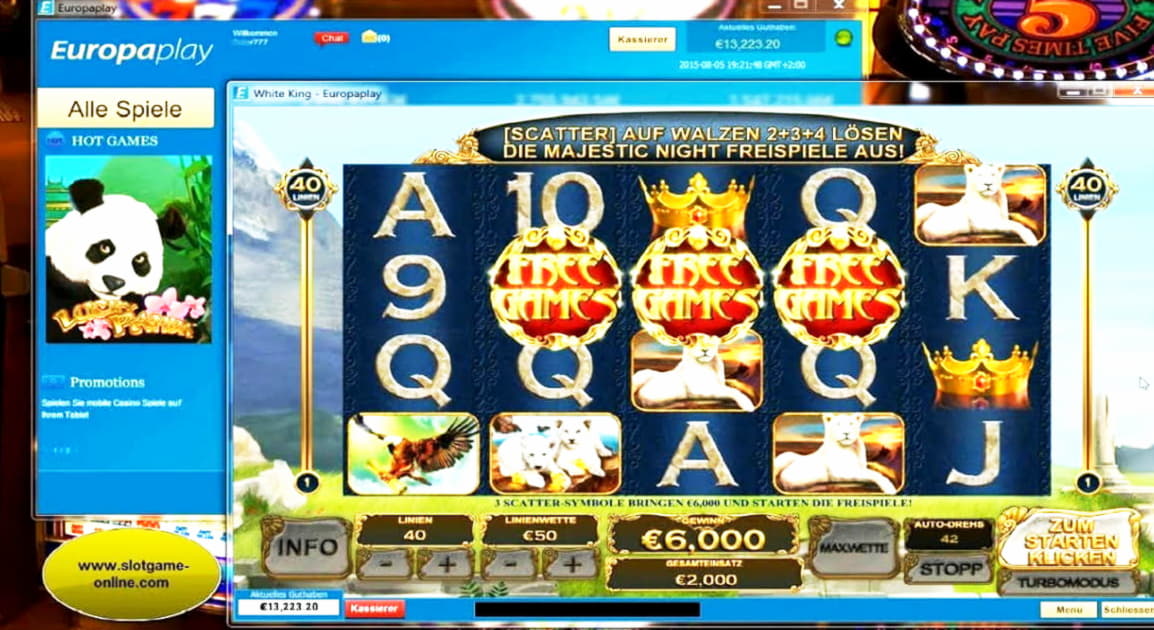 65 Free spins no deposit casino at Wish Maker Casino
