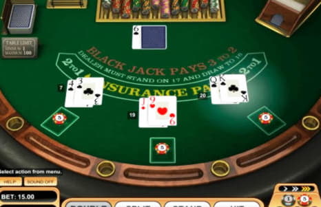 €240 Online Casino Tournament at Red Flush Casino