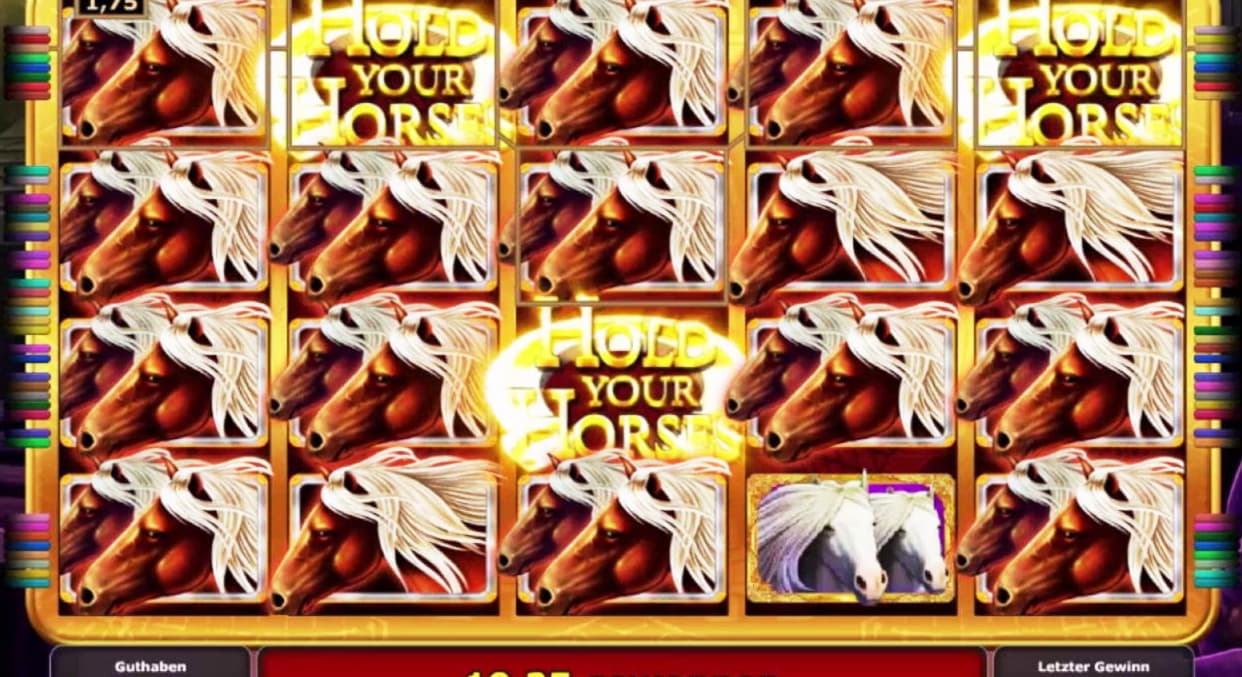 €3890 No Deposit at King Billy Casino