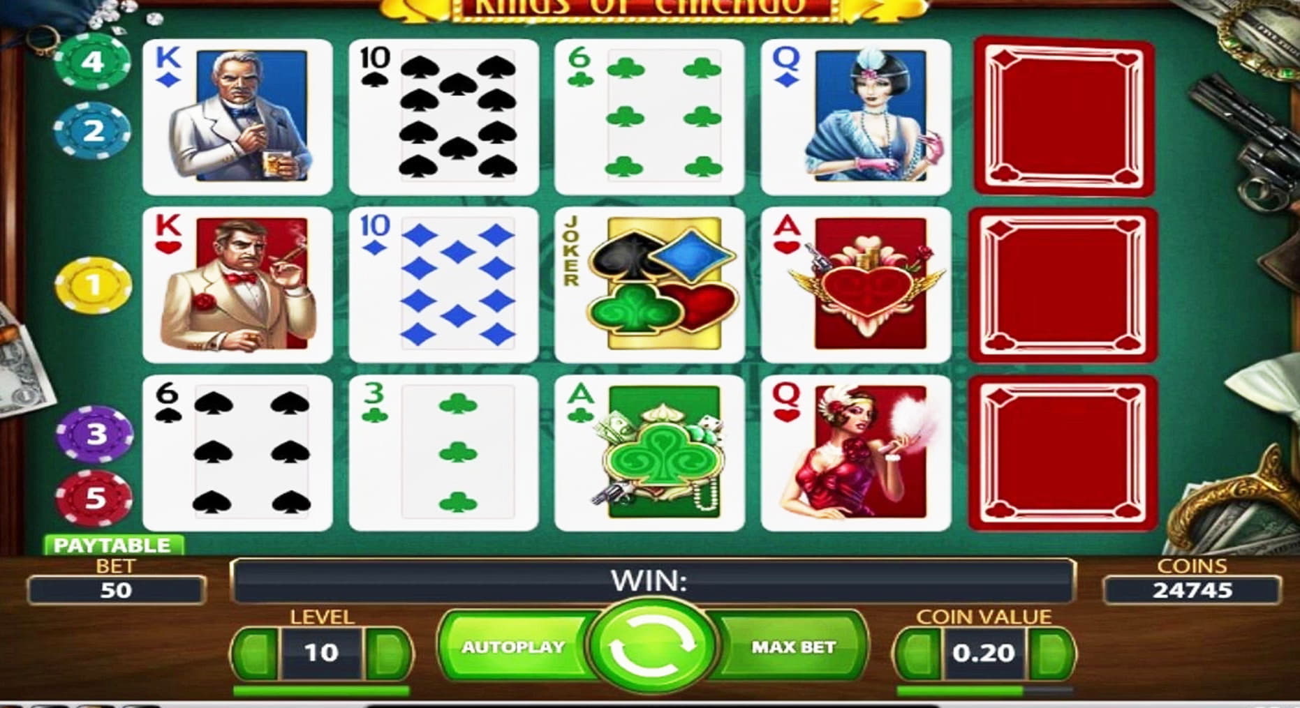 100 Free Spins no deposit at Platinum Play Casino