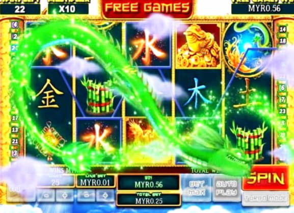 €1540 No deposit casino bonus at Casino-X