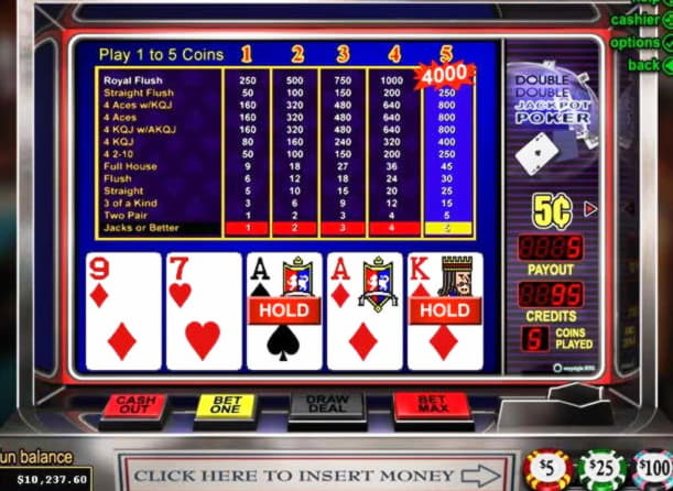 EURO 425 Free Chip Casino at Slotty Dubai Casino