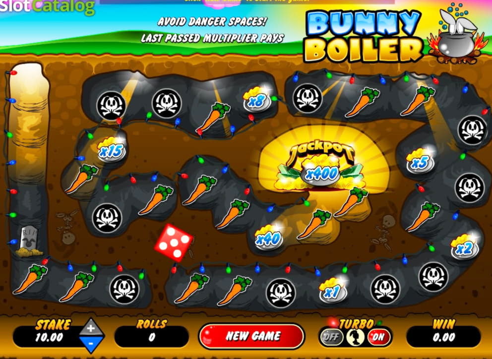 25 Trial Spins at Casino-X