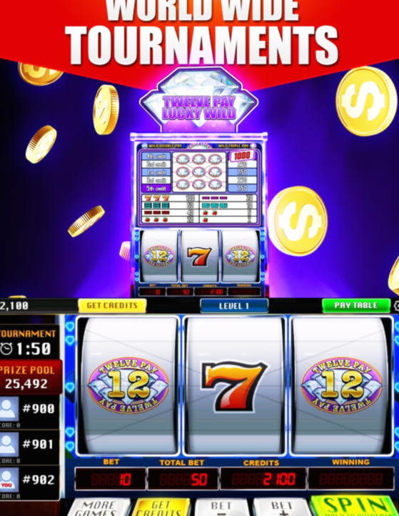$530 Mobile freeroll slot tournament at Jackpot City Casino