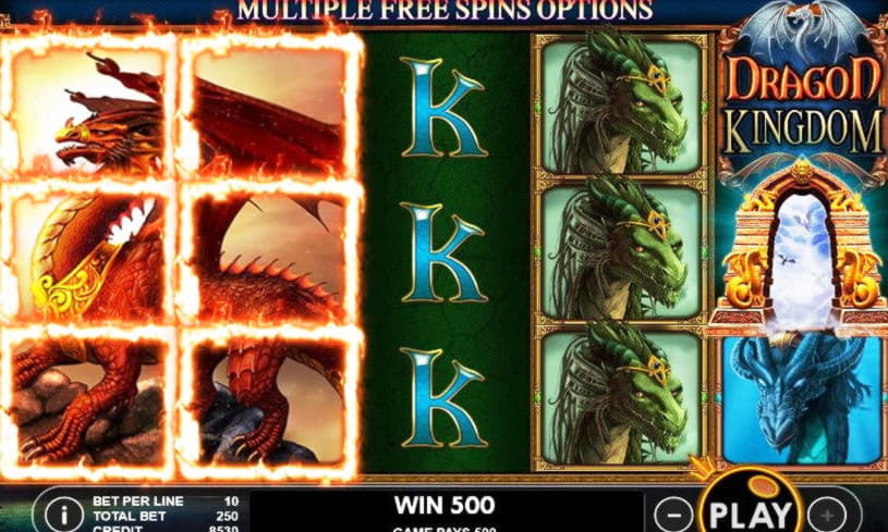 620% Best Signup Bonus Casino at 777 Casino
