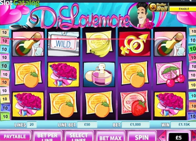 €505 Casino Tournament at Dunder Casino