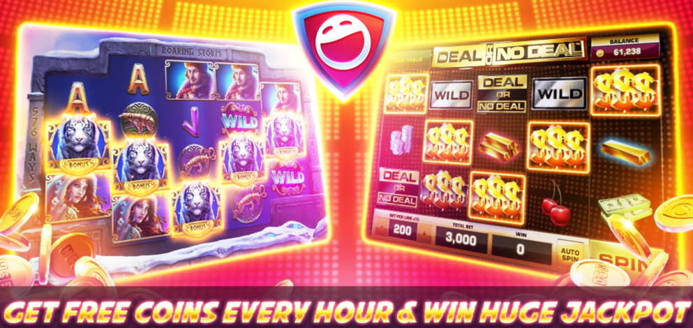 €1975 No deposit bonus casino at Jackpot City Casino