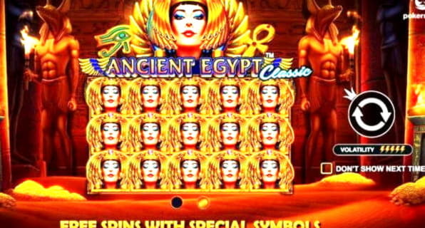 225% casino match bonus at King Billy Casino