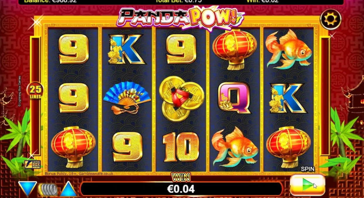 €225 Tournament at LV Bet Casino
