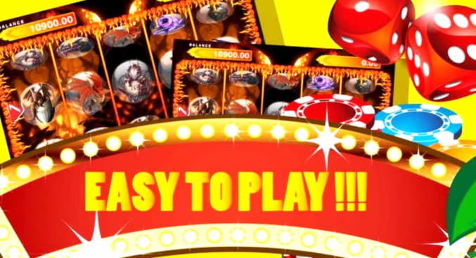 400% Casino Welcome Bonus at Bet Hard Casino