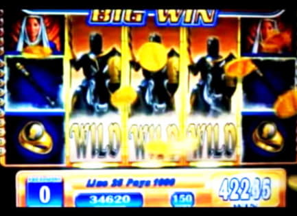 835% Match bonus at Loki Casino