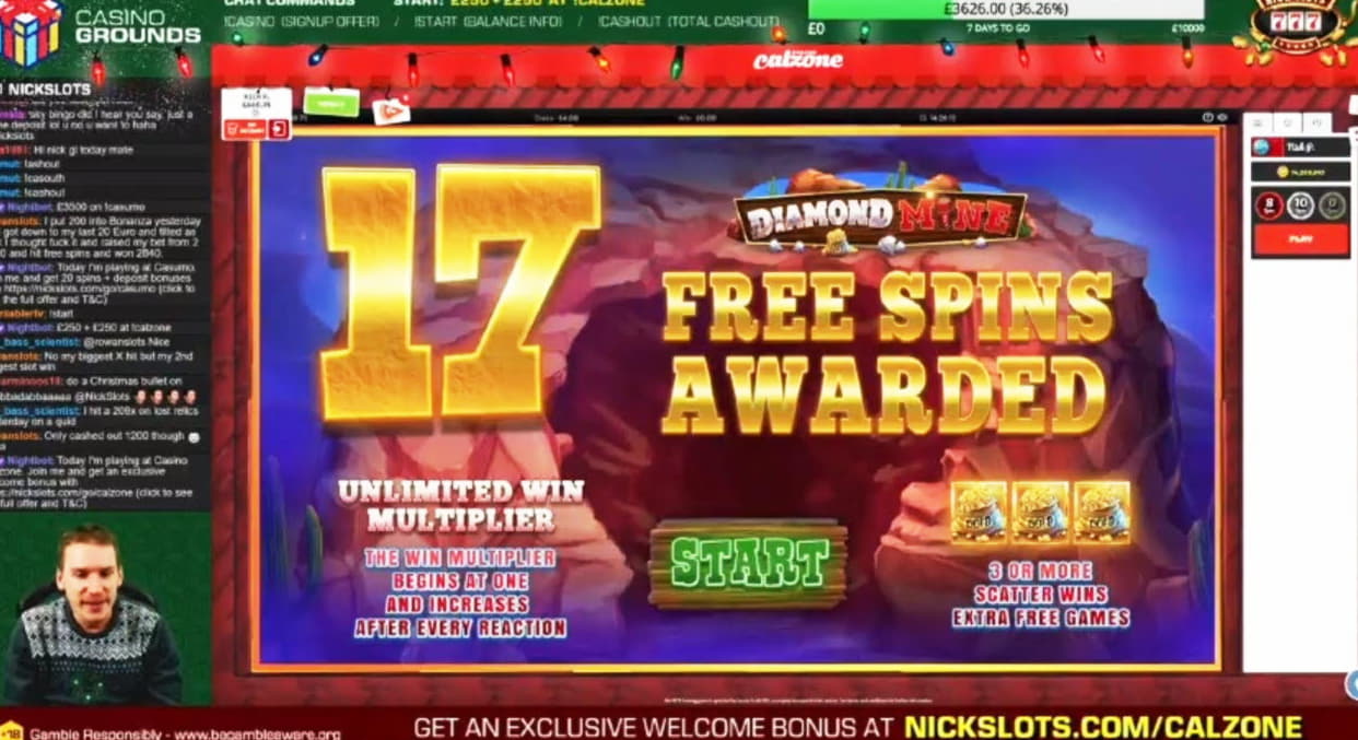 €60 free casino chip at Lucky Nugget Casino