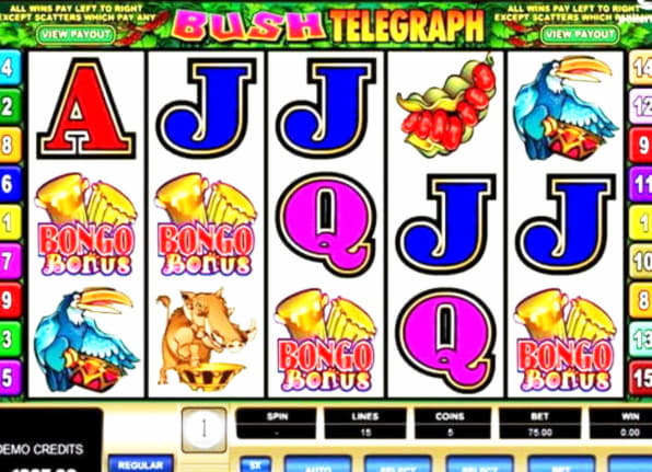 Eur 350 Free chip at Leo Vegas Casino