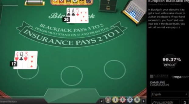 €2150 No Deposit Bonus at Omni Slots Casino