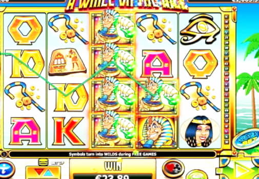 EUR 1670 NO DEPOSIT CASINO BONUS at 777 Casino