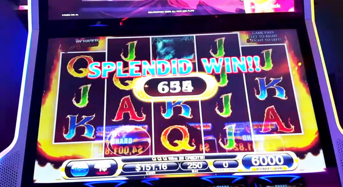 €625 Free Chip Casino at Casino Cruise