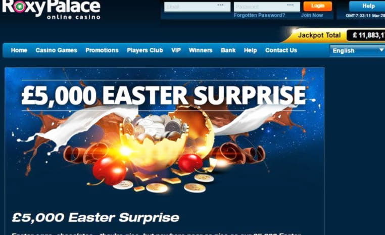 125 Free Spins no deposit casino at Lucky Nugget Casino