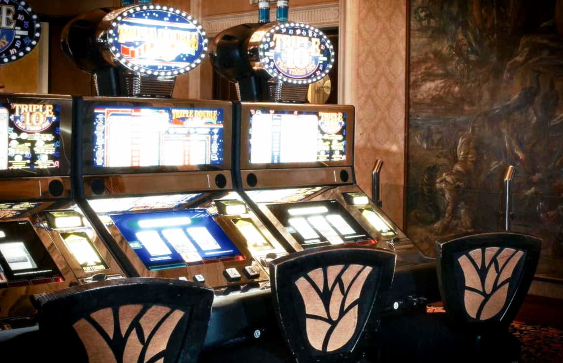 €90 Free Casino Tournament at Spin Palace Casino