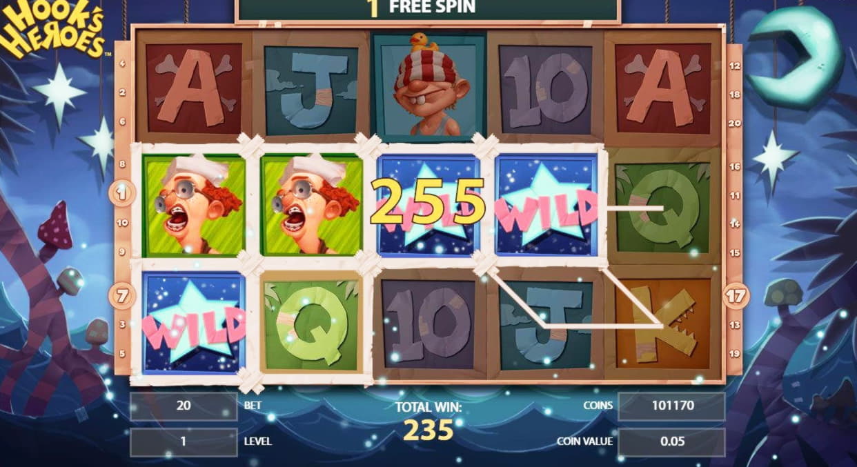 165% Welcome Bonus at Dunder Casino