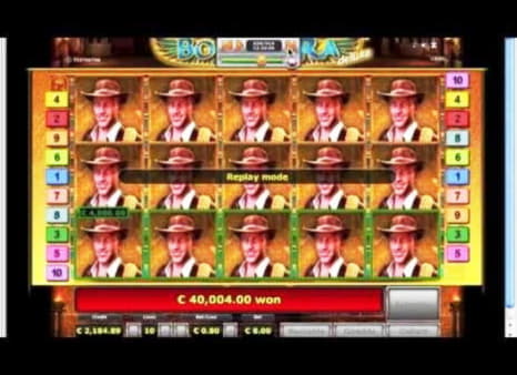 $515 Online Casino Tournament at Bet Hard Casino