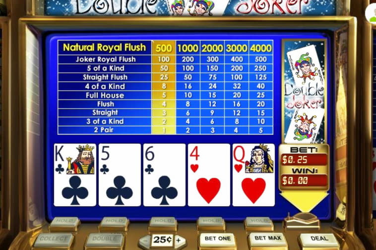 €2065 No deposit bonus casino at bWin Casino
