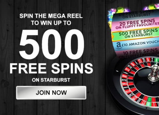 115 Free spins at Red Flush Casino