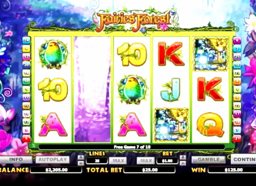 Eur 555 Casino Tournament at Estonia Casino 