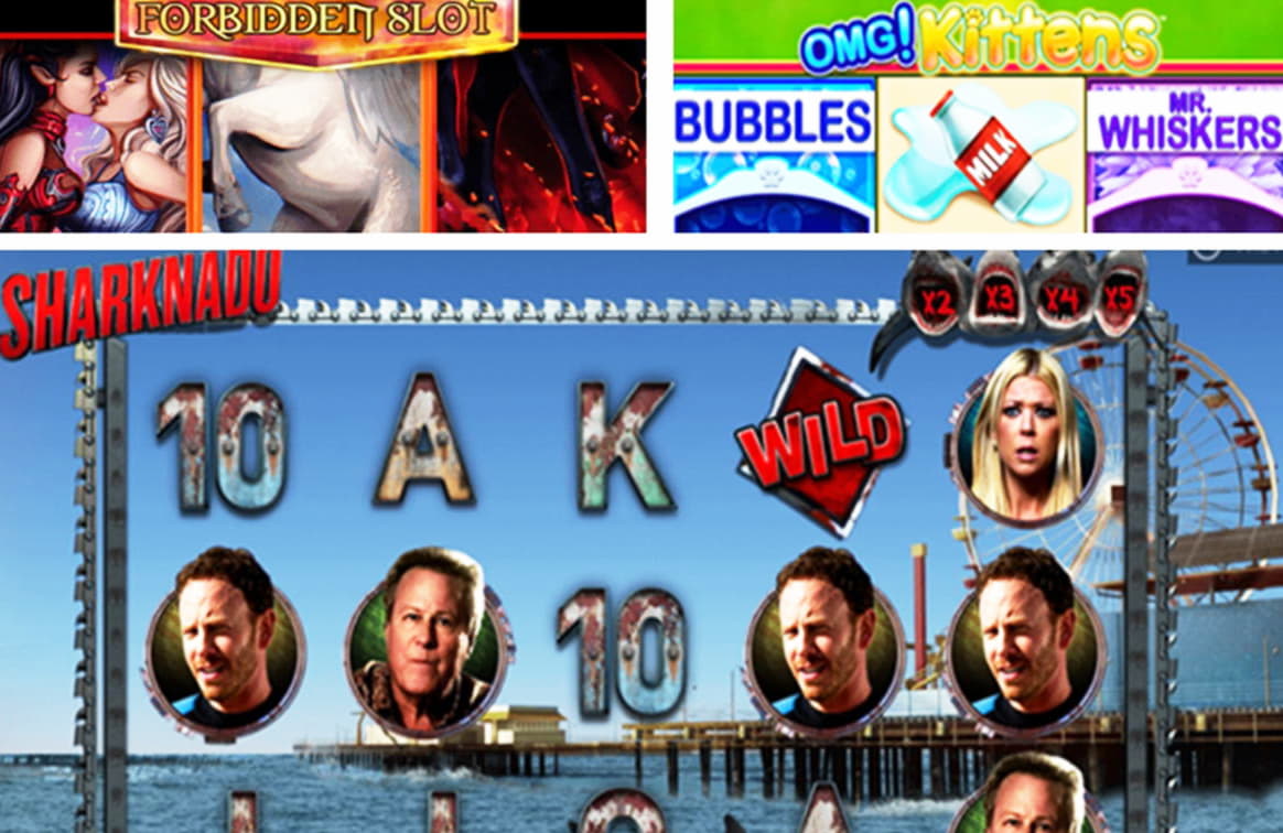 175 Free Spins right now at Ruby Fortune Casino