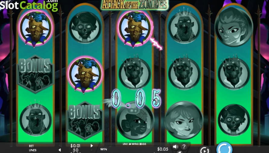 75 Free Spins Casino at Spin Palace Casino