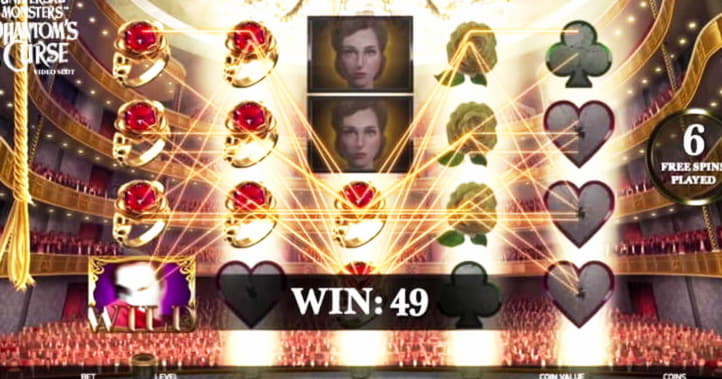 EUR 340 no deposit casino bonus at Video Slots Casino