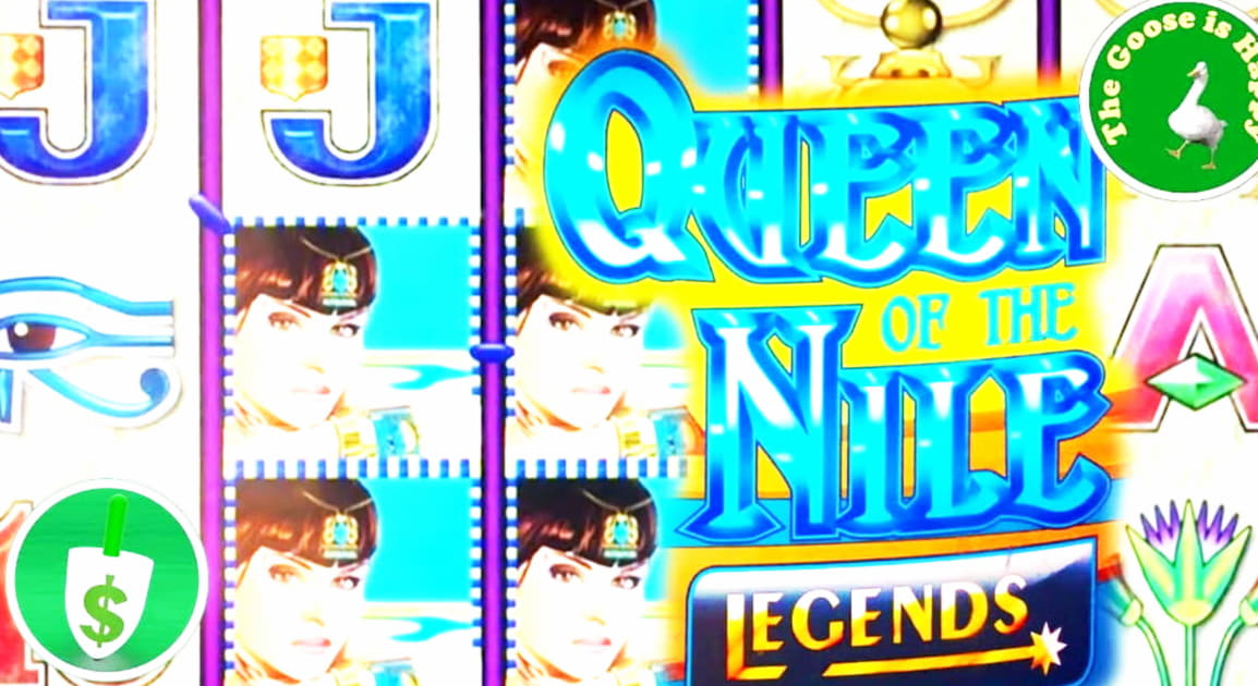 EUR 920 Casino Tournament at Lucky Nugget Casino