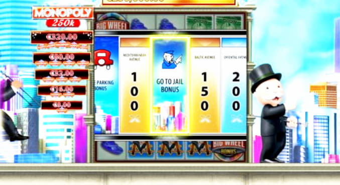 222 Free spins casino at Party Casino