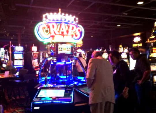 EUR 222 Tournament at bWin Casino