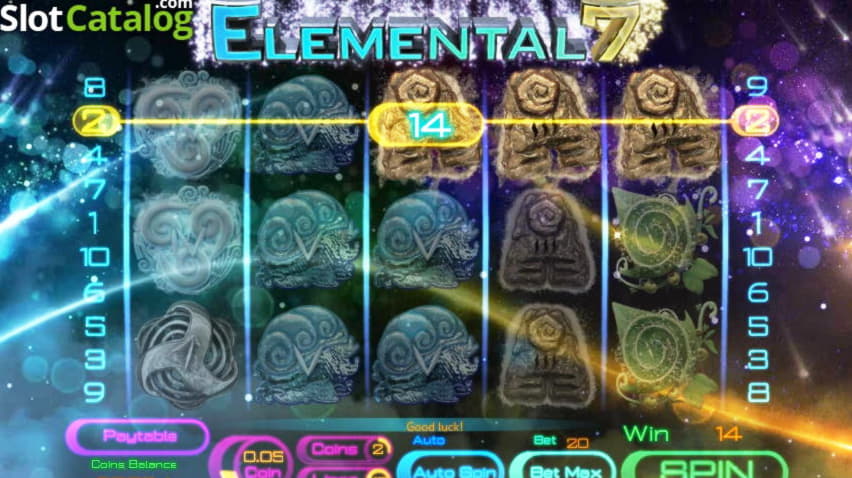 ﻿$985 Casino Tournament at 888 Casino