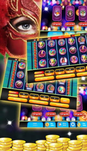 €400 Online Casino Tournament at Platinum Play Casino