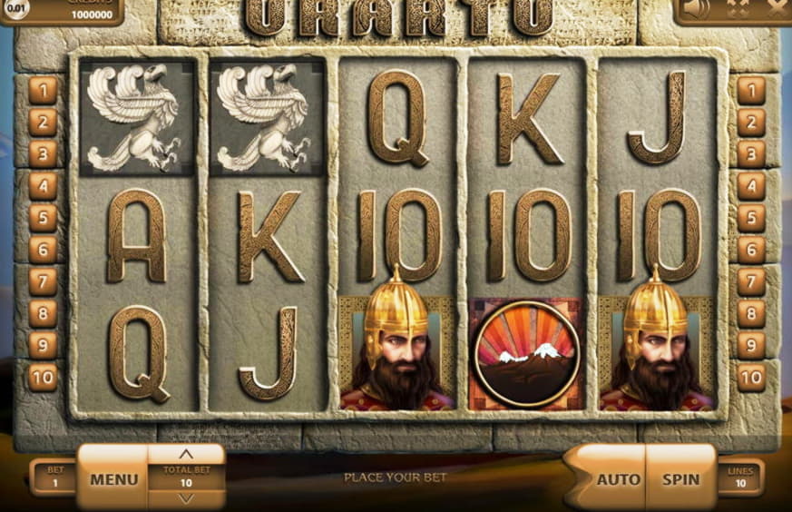 55 Free spins at LV Bet Casino