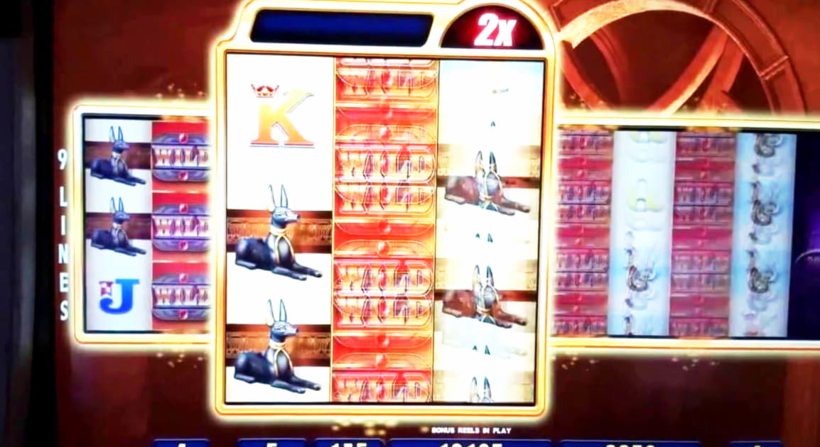 EURO 4335 No deposit bonus code at Estonia Casino 